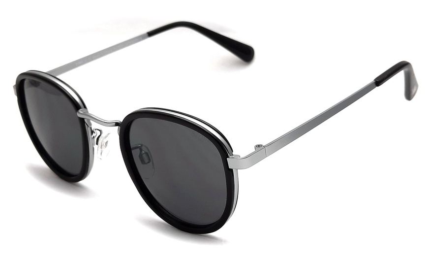 Image 7: Storm Designer Fashion Mens Sunglasses