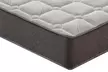 Matelas hybride en mousse à mémoire de forme et ressorts ensachés, dimensions au choix, livraison offerte - Second Medium
