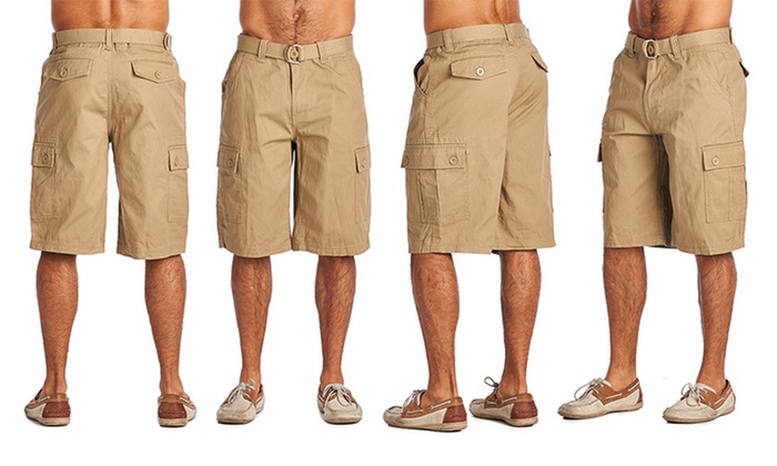 one tough brand cargo shorts