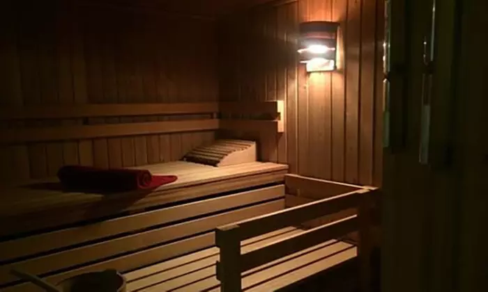 Hamam inkl. Paarmassage für 2 Personen