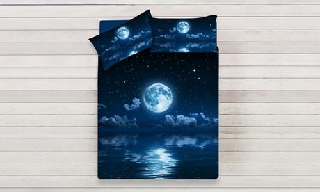 Parure copripiumini Sogni D'oro disponibili in 3 dimensioni e varie fantasie