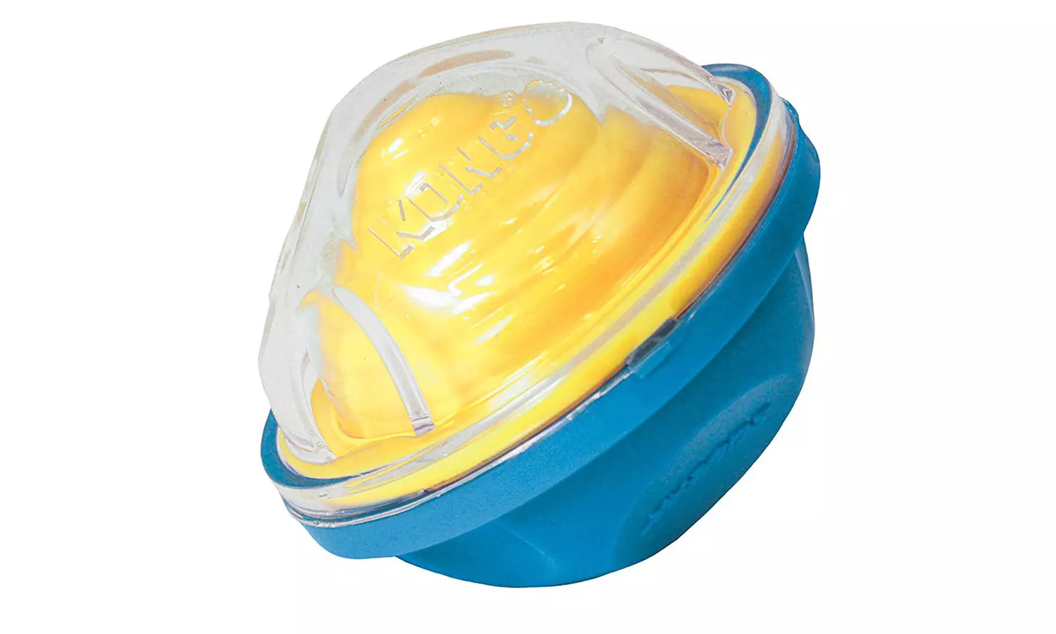 Kong Sqrunch Toys for Dogs - Second Medium