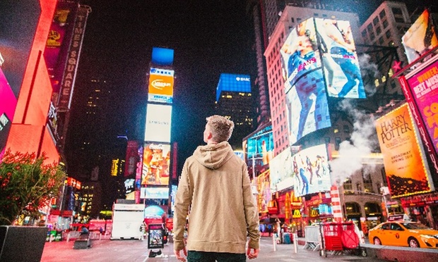 What to expect media