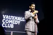 Comedy Club Entry and Drink for Up to Six at Vauxhall Comedy Club (Up to 50% Off) - Second Medium