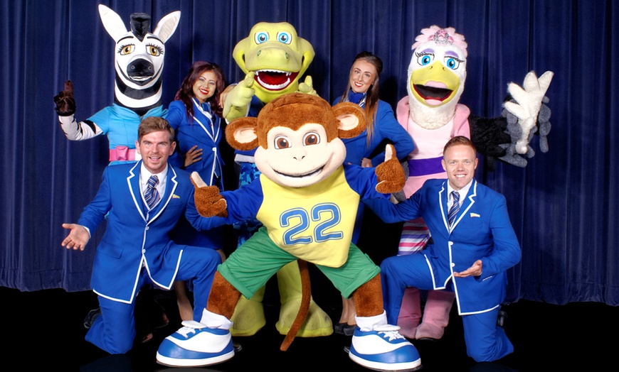 Pontins | Groupon