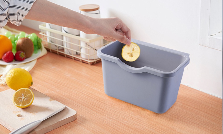 Image 3: Haven Kitchen Waste Container