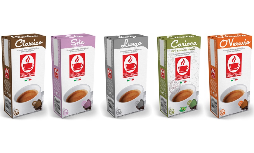 Image 13: Nespresso-Compatible Capsules