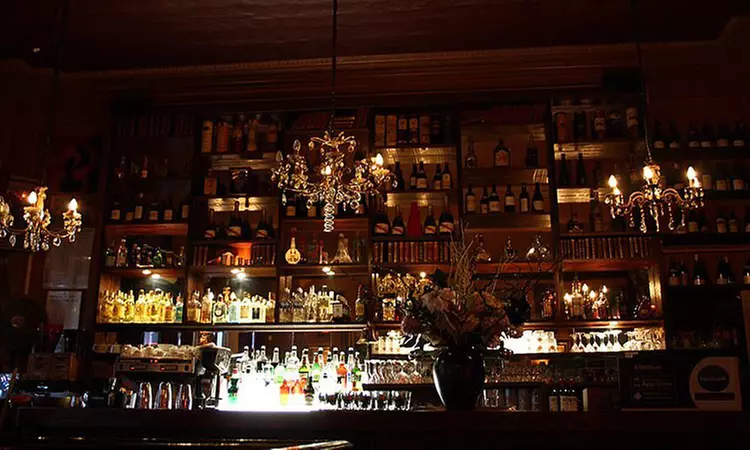 Formule duo au choix au restaurant La Baraque