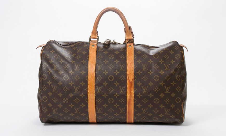 Image 10: Louis Vuitton Second-Hand Bag