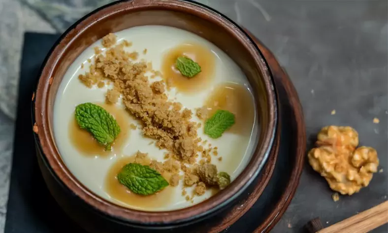 Hasta 42% de dto. en Cocina española en Finca Tres Roques