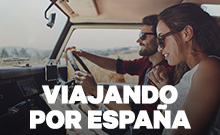 Viajando por España