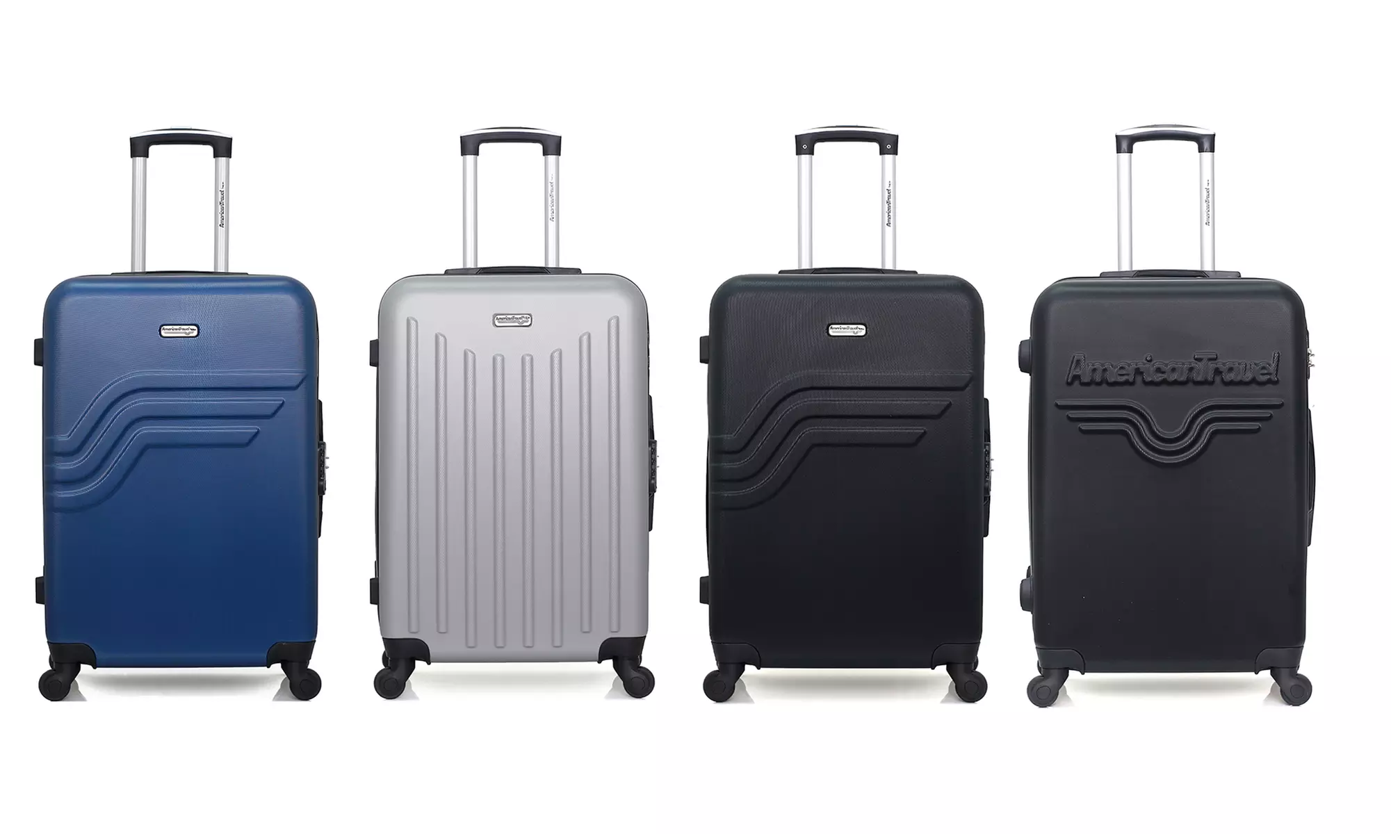 Valise week-end American Travel