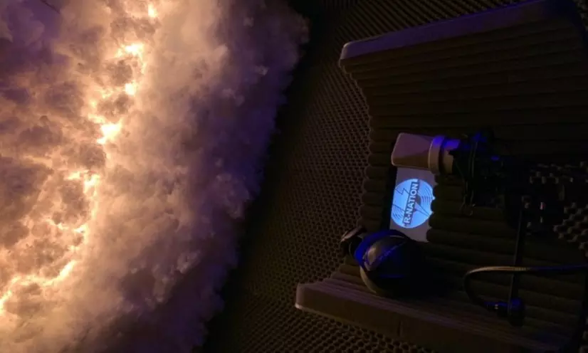 Jusqu'à 32% de réduction sur une séance d'enregistrement de 2 ou 4h avec ingénieur du son à R-NATION STUDIO - Image 3