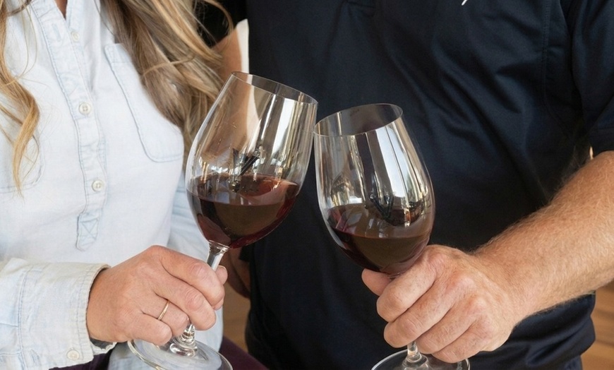 Image 6: Wine Tastings for One, Two or Four People