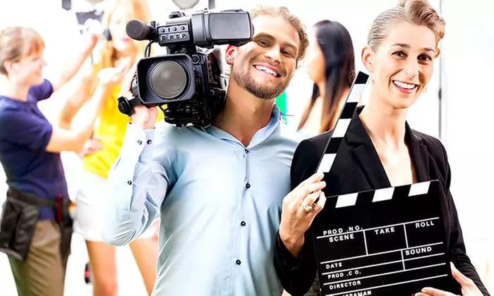 Six Hours of Videography Services with Editing Package from Udhills Visuals (55% Off) - Primary Image