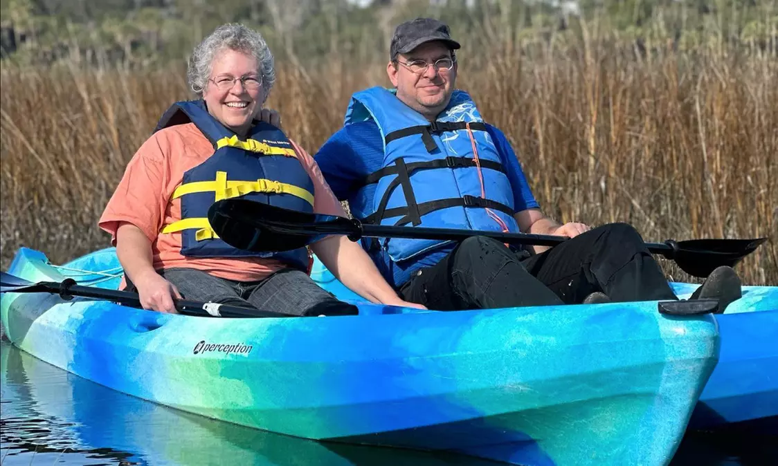 Guided Sunset Kayak Tour – Hilton Head Island Wildlife & Dolphins