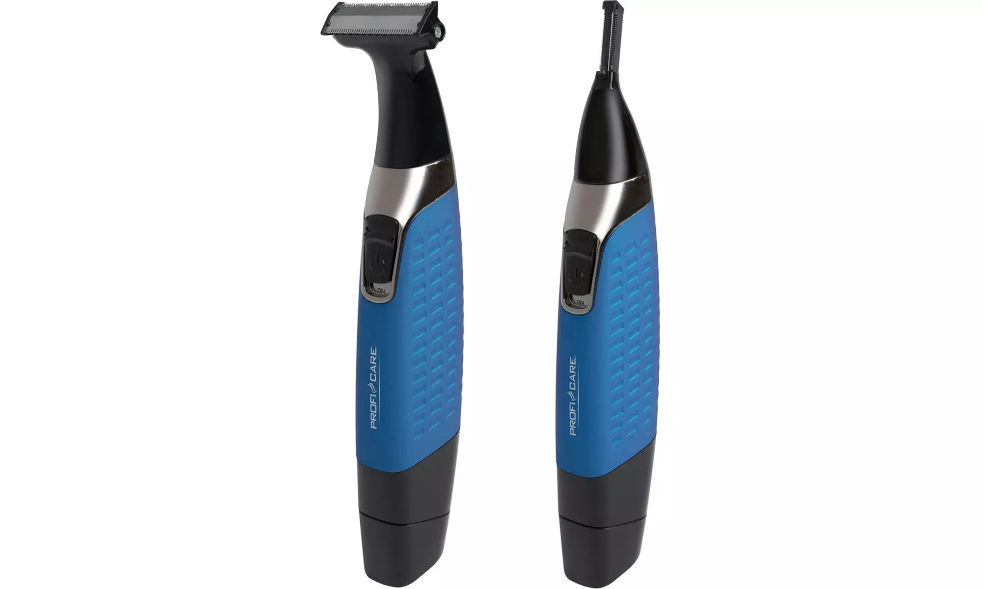 Máquina de afeitar 2 en 1 de Proficare con 2 cabezales intercambiables - Primary Image