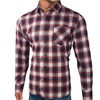 Image 4: Men's Checked Shirt