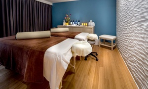 Indulge in Relaxing Spa Packages at Spa Boutique at The Godfrey Hotel