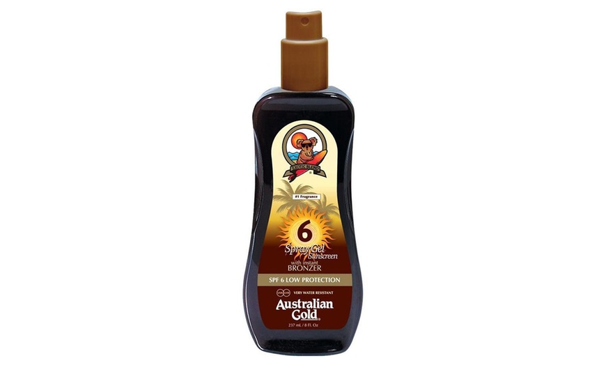 Image 4: Australian Gold Spray Gel