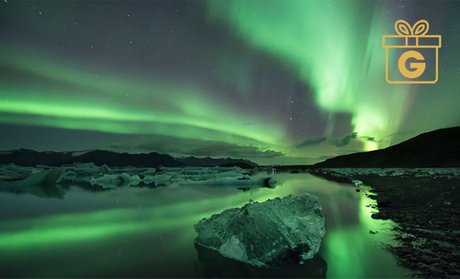 IJslandse tours naar keuze
