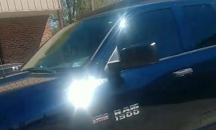 Image 3: Windows Tinting: 2 (Cars, Trucks, SUV) or 5 (Cars) or (Trucks, SUV)