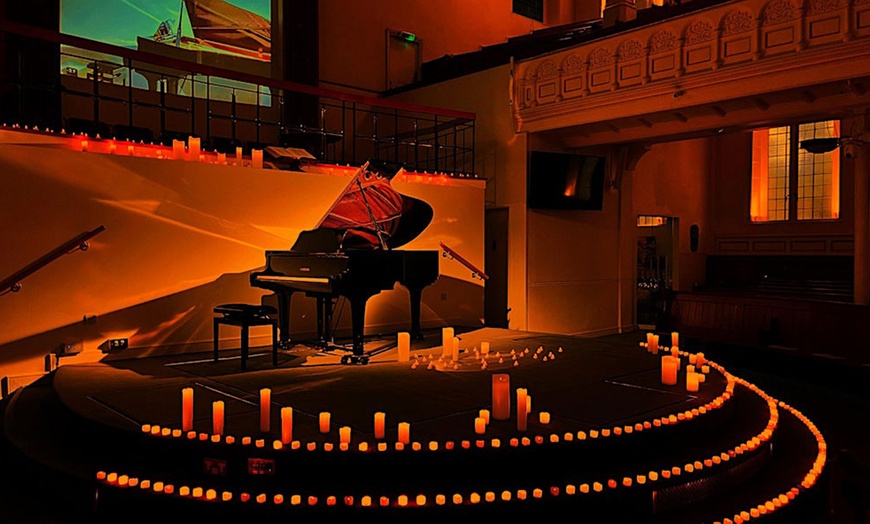 Image 3: Candlelight Concerts