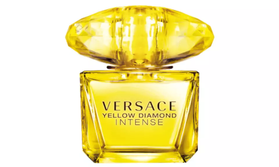 Fragranze da donna EDP Versace e Hugo Boss