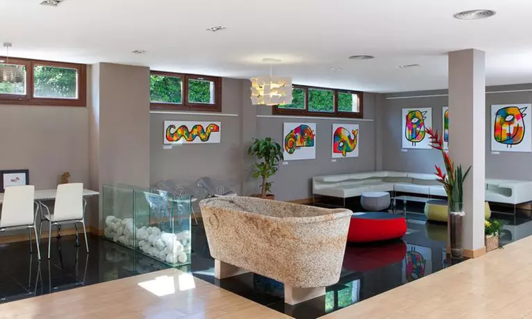 Areatza: 1, 2 o 3 noches con spa, desayuno, envoltura y masaje