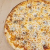 Image 5: $10 Credit, 12” Cheese Pizza & Soda, or 16” 1-Topping Pizza & Drinks!