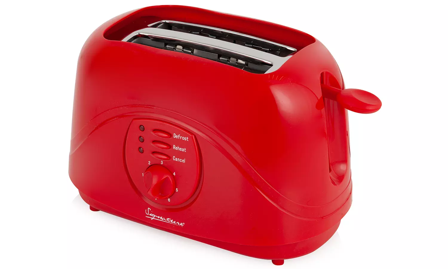 Signature Microwave, Kettle and Toaster Set - Image 4