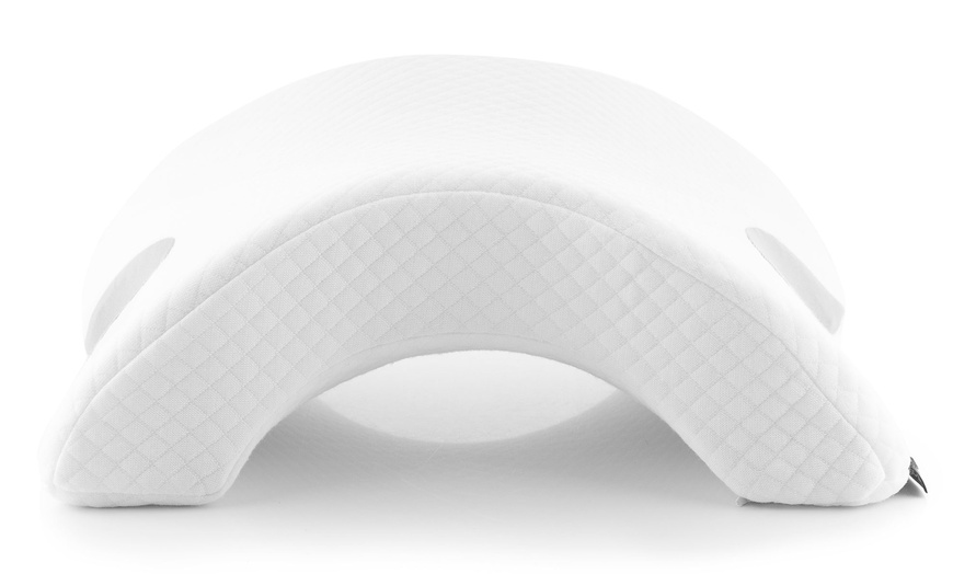 Image 32: Cuscini con imbottitura in memory foam