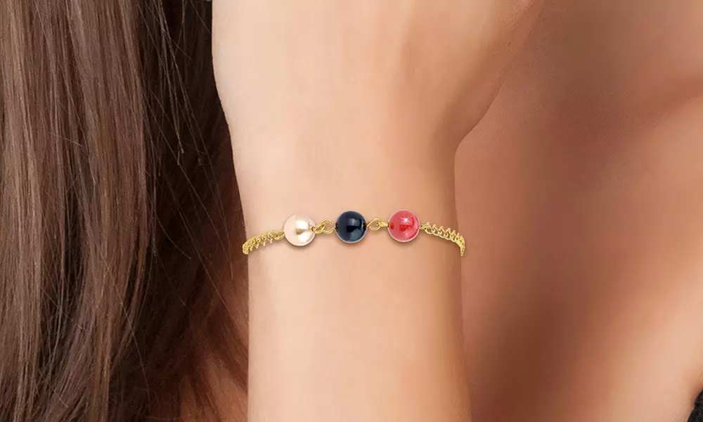 Bracelets SC Crystal au choix avec cristaux Swarovski®