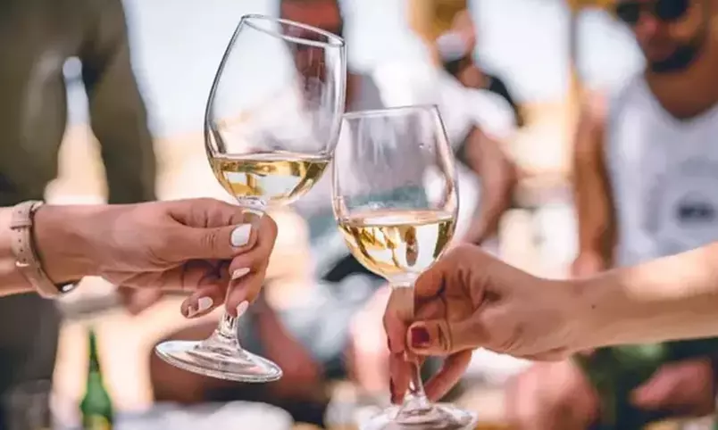 Celebrate Italian Heritage with Fun, Food and Music: Admission to the Festival of San Gennaro - Up to 57% Off - Second Medium