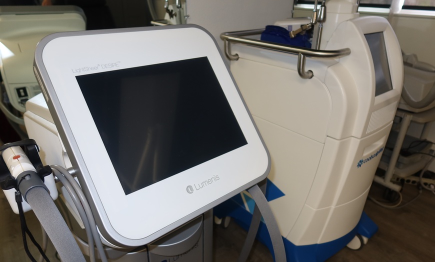 Image 5: Up to 62% Off on CoolSculpting at Weight Loss MD (Cherry Creek)