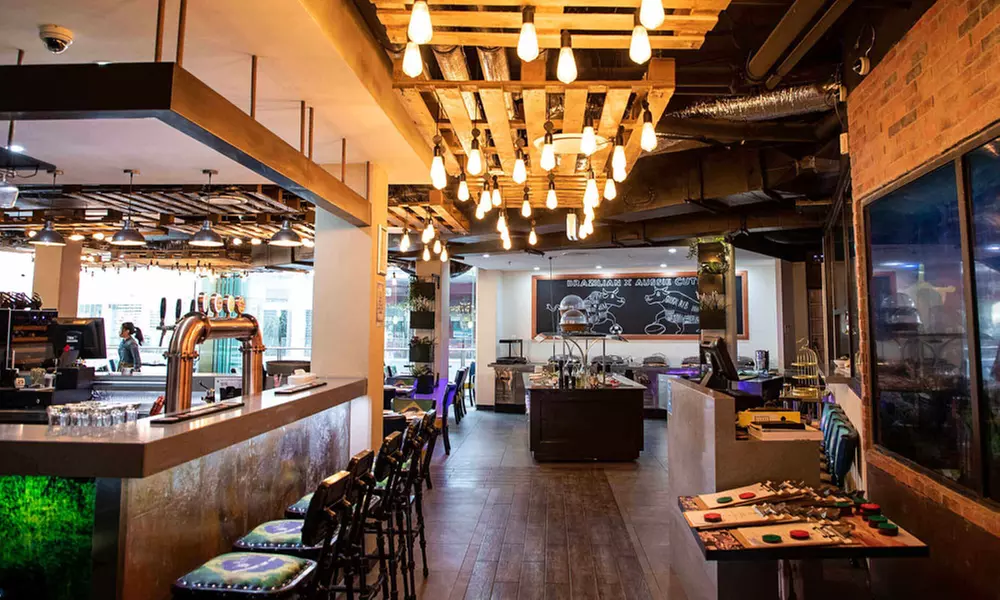 Savour Brazilian Rodízio Experience Infused with Aussie Flavors