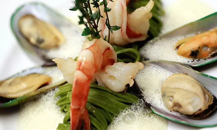 Schlager Dinner Show: 1 Ticket vom 14.03. bis 21.11.2026