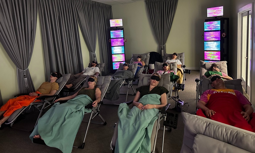 Image 2: Get Energy Enhancement System Healing Sessions