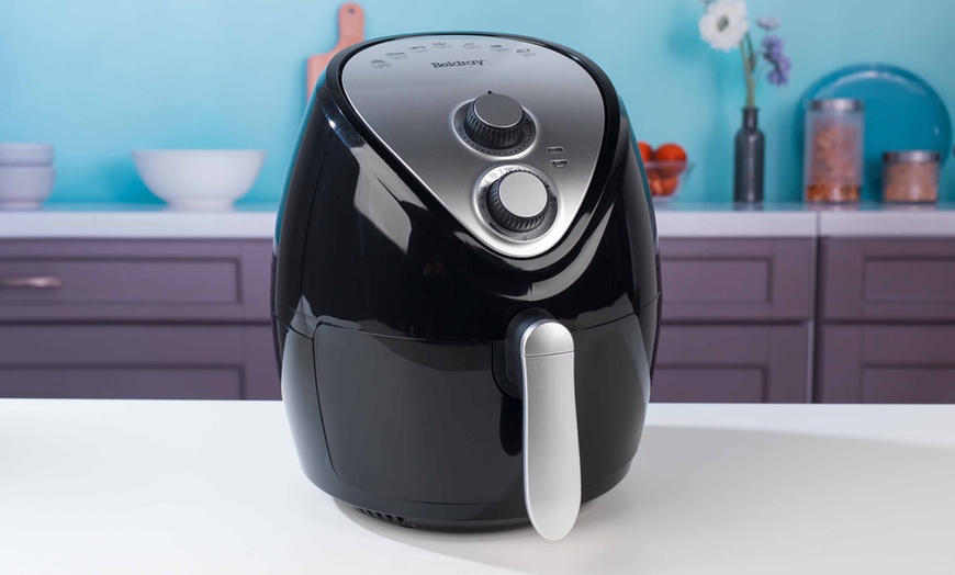 Image 3: Beldray Compact Air Fryer