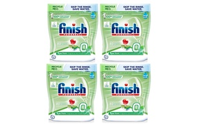 320 Finish Powerball 0% Dishwasher Tablets