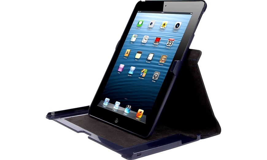 Image 3: Hoes met toetsenbord voor iPad