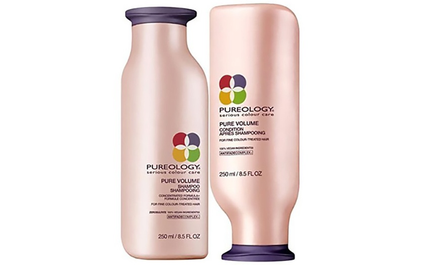 Image 2: L'Oreal Pureology Duo