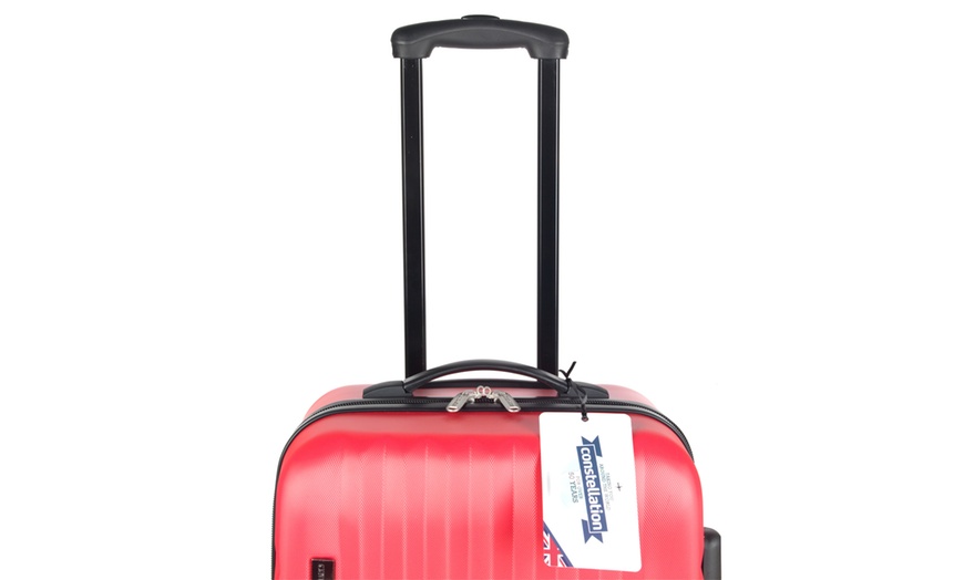 Image 5: Constellation Luggage Suitcase