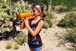 Boulder TriMax Triple-Insulated Stainless Steel Water Bottles (20, 24, or 32 Oz.) - Second Medium