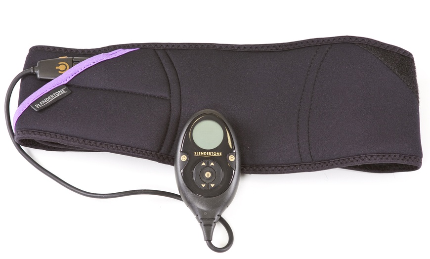 Image 8: Slendertone Abs or Bottom Toner