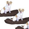 Image 32: 1 à 3 maxi matelas-coussins pour chien et chat