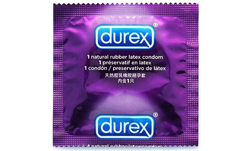 Image 10: Fino a 80 preservativi assortiti Durex