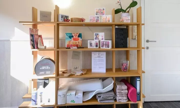 Happy feet: voetverzorgingsbehandeling naar keuze