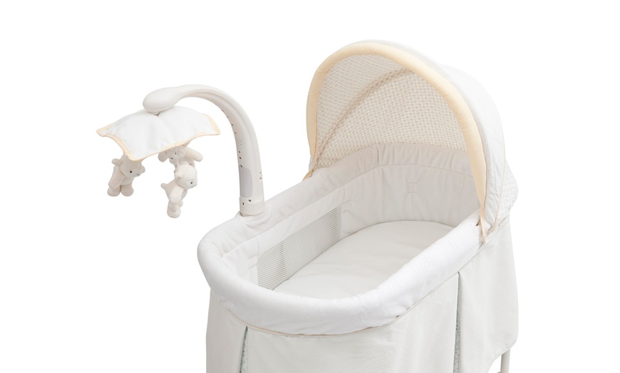 Simmons Kids BeautyRest Studio Gliding Sunflower Groupon