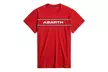T-Shirt o felpa uomo Abarth, disponibili in 4 colori e 5 taglie - Image 4